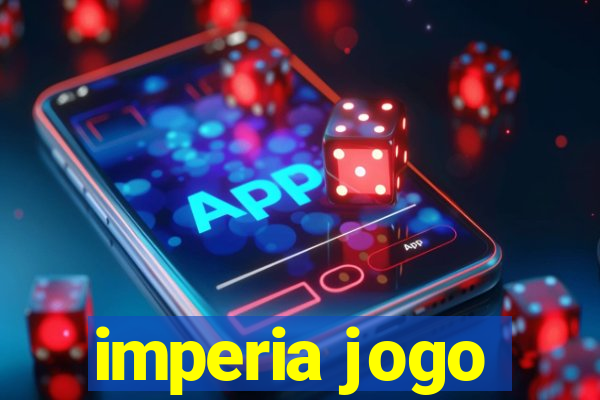 imperia jogo