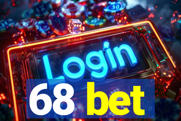 68 bet