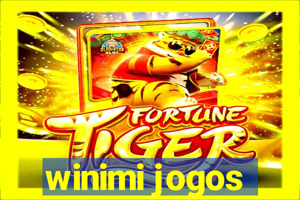 winimi jogos