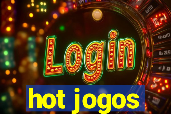 hot jogos