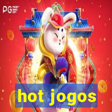 hot jogos