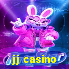 jj casino