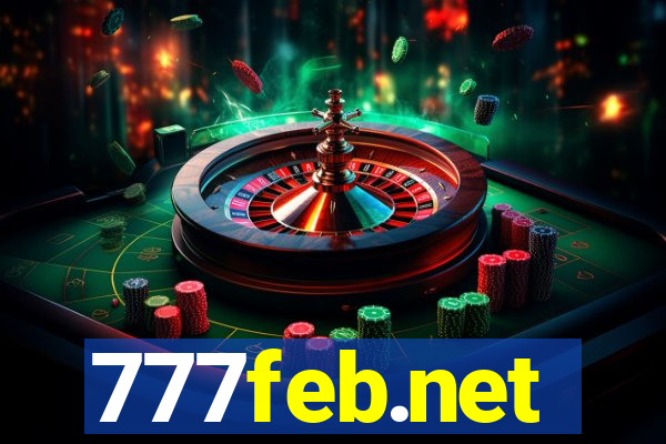 777feb.net