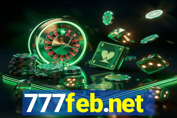 777feb.net