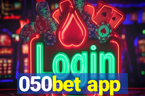 050bet app