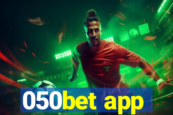 050bet app