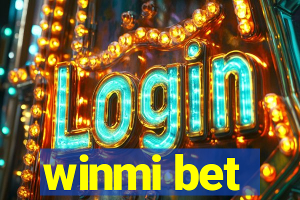 winmi bet