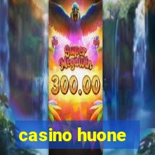 casino huone