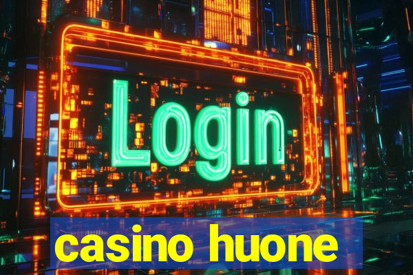 casino huone