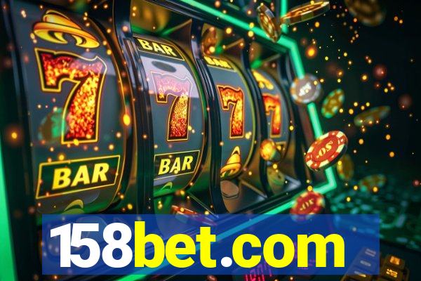 158bet.com