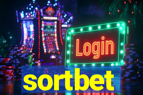 sortbet