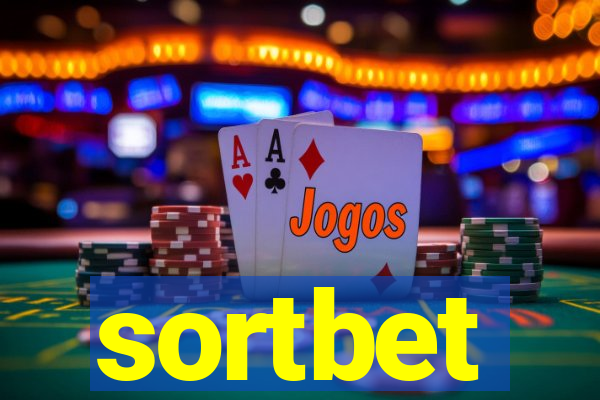 sortbet