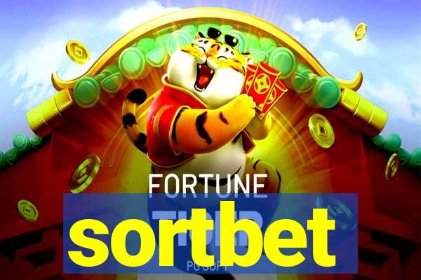 sortbet