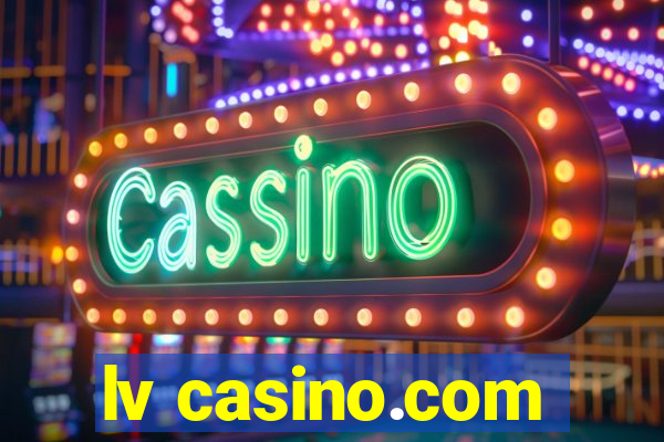 lv casino.com