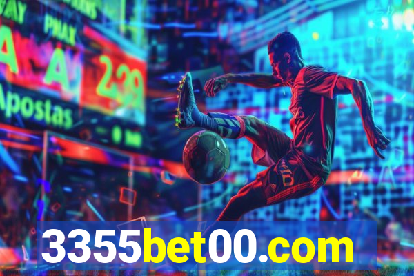 3355bet00.com