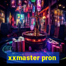 xxmaster pron