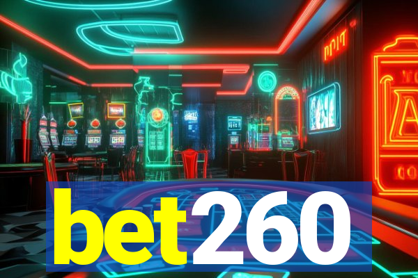 bet260