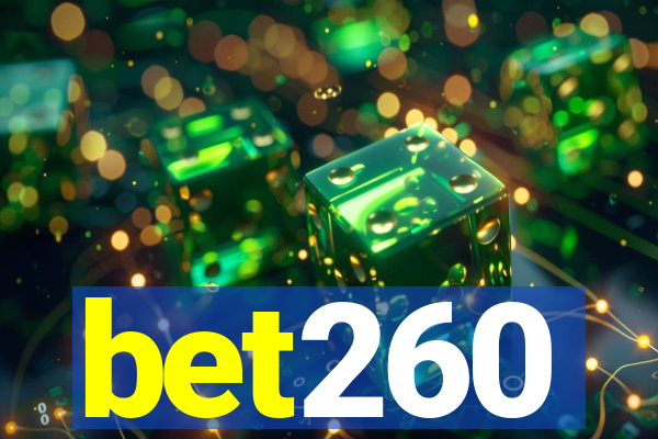 bet260