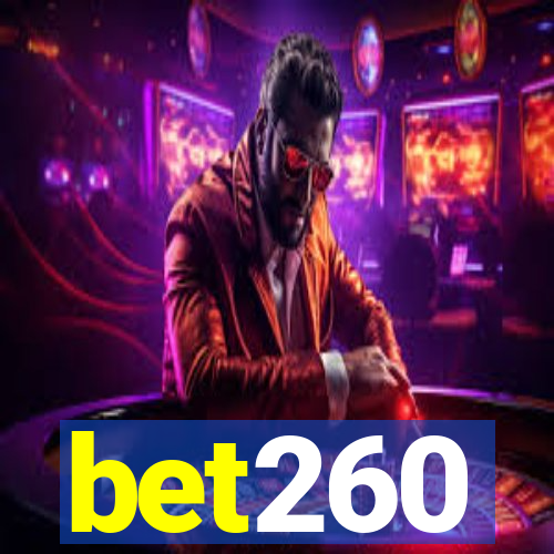 bet260