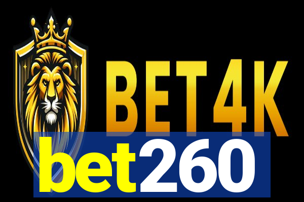 bet260