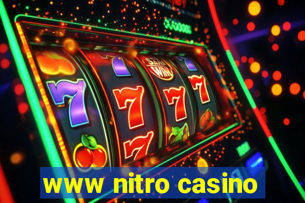 www nitro casino