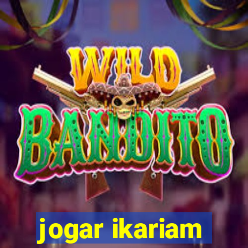 jogar ikariam