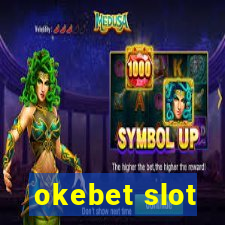 okebet slot