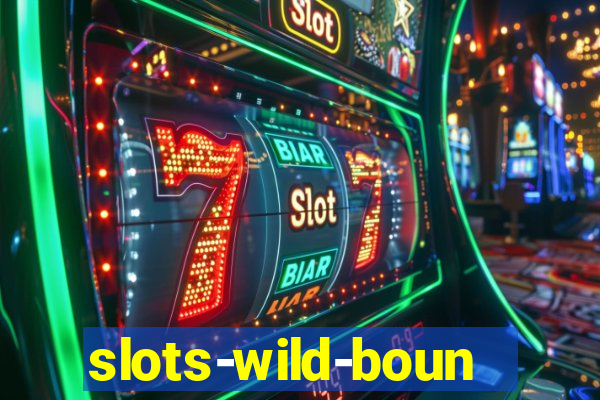 slots-wild-bounty-showdown