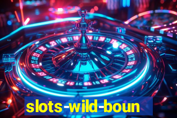 slots-wild-bounty-showdown