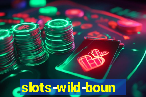 slots-wild-bounty-showdown