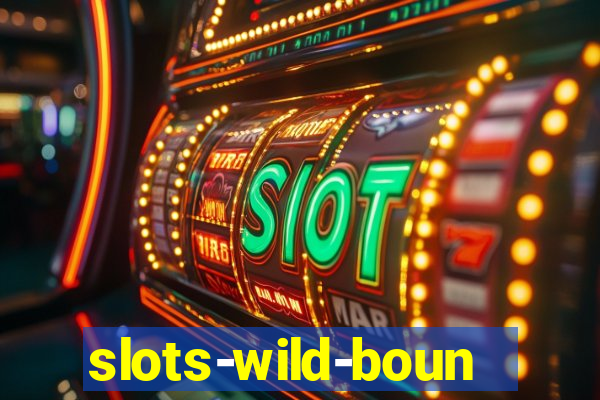 slots-wild-bounty-showdown