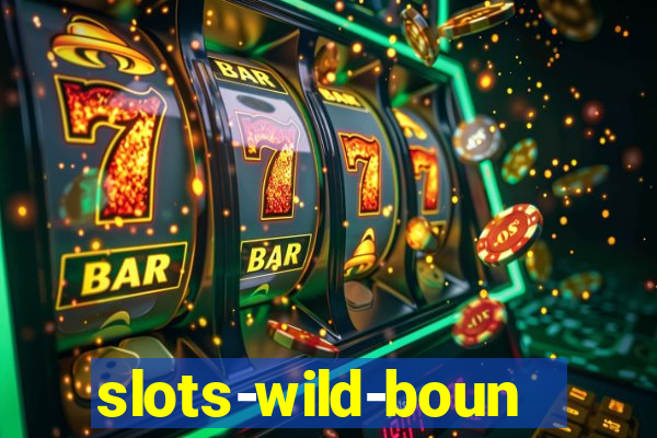 slots-wild-bounty-showdown