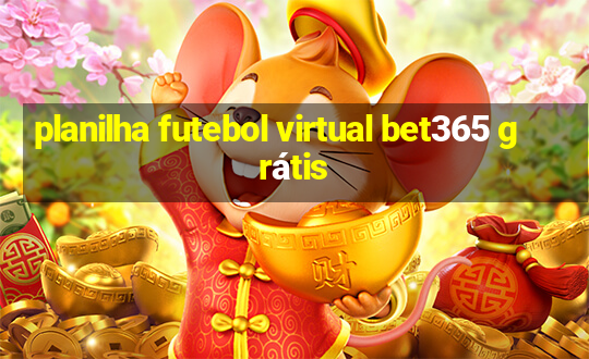 planilha futebol virtual bet365 grátis