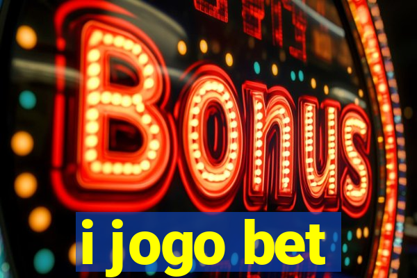 i jogo bet