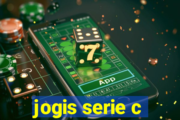 jogis serie c