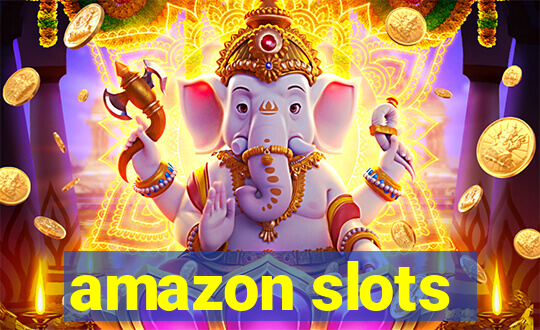 amazon slots