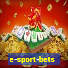 e-sport-bets