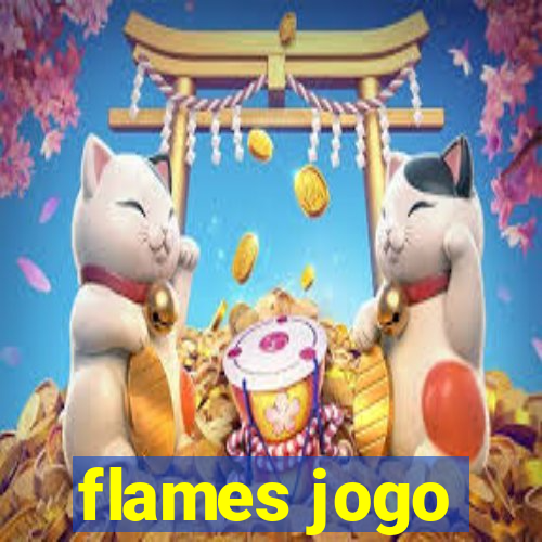 flames jogo