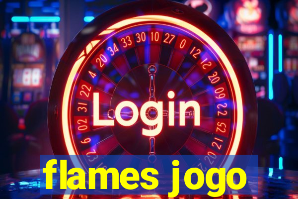 flames jogo