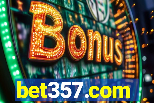 bet357.com