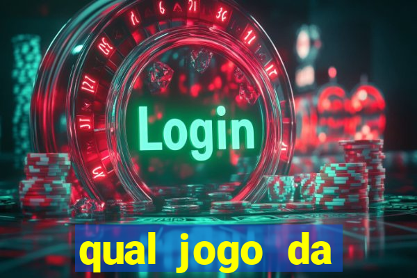 qual jogo da internet paga dinheiro de verdade