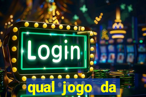 qual jogo da internet paga dinheiro de verdade