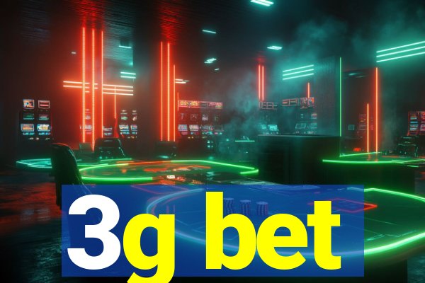 3g bet