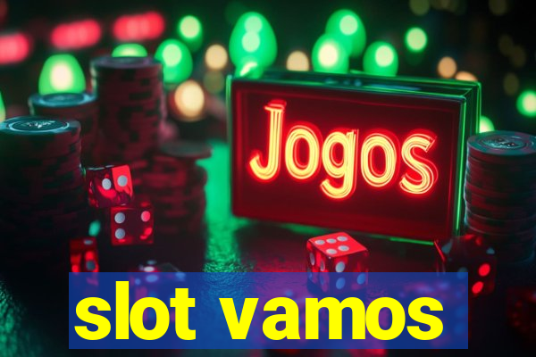 slot vamos