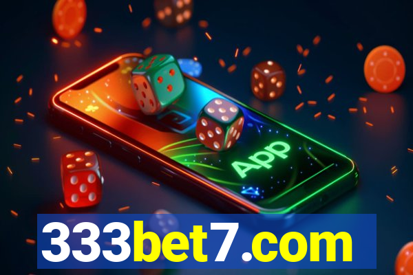 333bet7.com