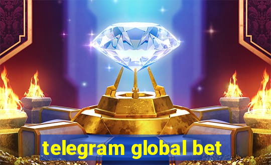 telegram global bet