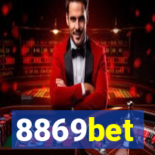 8869bet