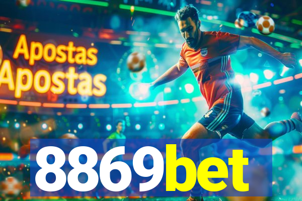 8869bet