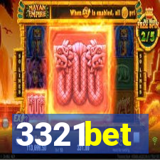 3321bet