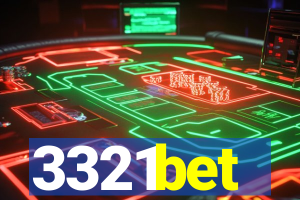 3321bet